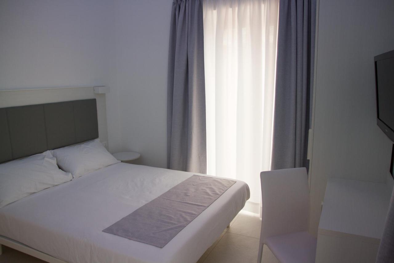 Vento Di Mare Bed & Breakfast Procida Exterior photo