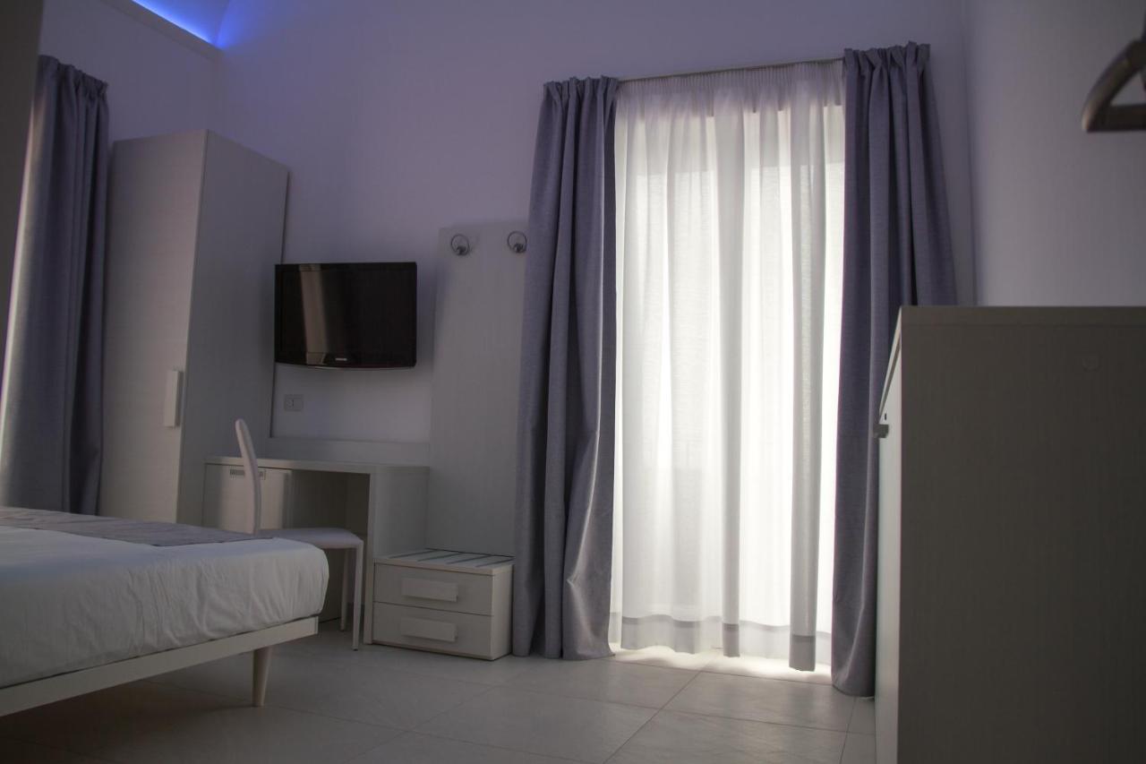 Vento Di Mare Bed & Breakfast Procida Exterior photo