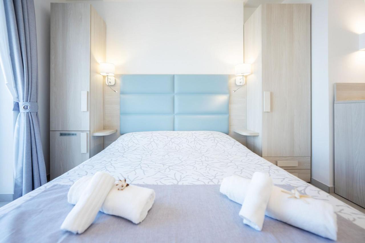 Vento Di Mare Bed & Breakfast Procida Exterior photo