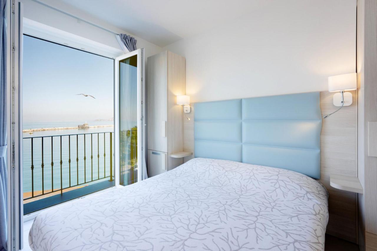 Vento Di Mare Bed & Breakfast Procida Exterior photo